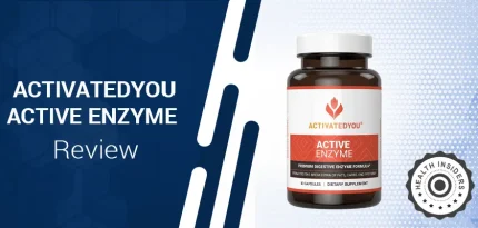 ActivatedYou Active Enzyme-Bewertungen: Könnte dieses Enzympräparat Ihre Verdauung für immer verändern?