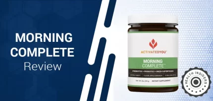 Vollständige Bewertungen von ActivatedYou Morning – Vorteile, Inhaltsstoffe und mehr