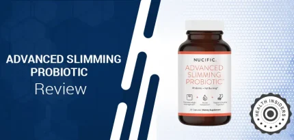 Nucific Advanced Slimming Probiotic Reviews: Funktioniert es wirklich?