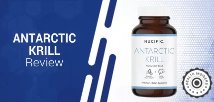 Nucific Antarctic Krill Reviews – Does Antarctic Krill Work?
