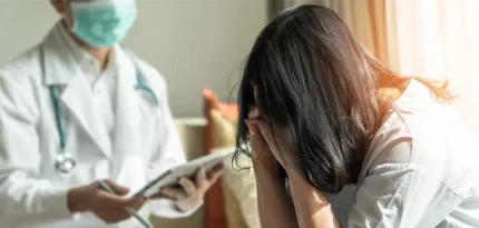 Weniger Stress: Wie man mit der Angst vor dem Arztbesuch umgeht