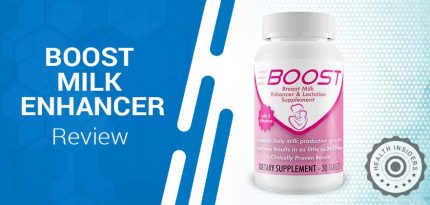 Boost Milk Enhancer Review – What Is It and What Does It Do?