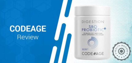 Codeage Review – A Closer Look at Codeage Vitamins & Supplements