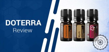 Doterra Essential Oils Review: What Makes This Brand Stand Out?