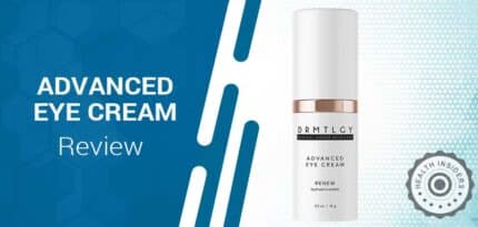 Reseñas de Drmtlgy Advanced Eye Cream: fórmula potente para ojos radiantes y jóvenes