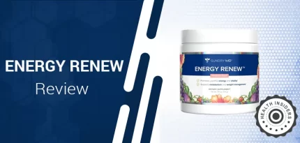 Bewertungen von Energy Renew – Ist es so effektiv wie beworben?