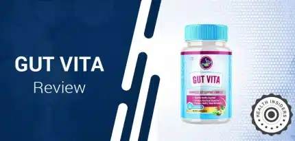Gut Vita-Bewertungen: Ist Gut Vita der Schlüssel zu einem glücklicheren und gesünderen Darm?