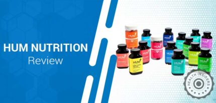 HUM Nutrition | A Detailed Review of HUM Nutrition Vitamins & Supplements