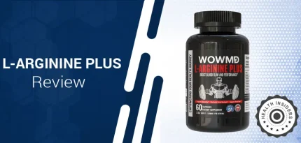 WOWMD L-Arginine Plus Reviews: Is It As Effective As Advertised?