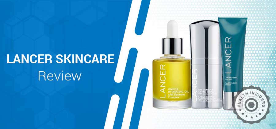 Lancer Skincare