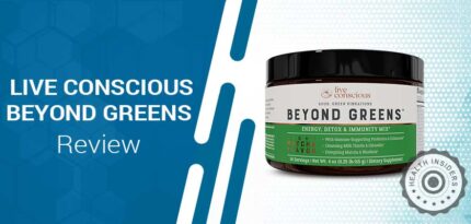 Live Conscious Beyond Greens Reviews – Does it Work?