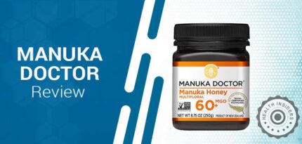 Manuka Doctor Review: All Natural Sweet Honey and Its Properties