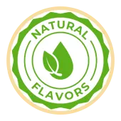 Sabores naturales