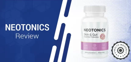 Neotonics Reviews: Will It Support Gut Health and Give You Glowing Skin?