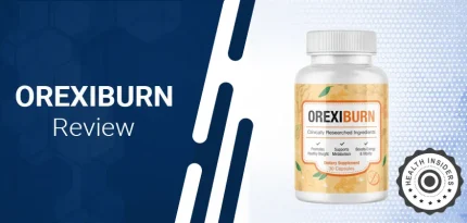 OrexiBurn Review: A Unique Weight Loss Supplement