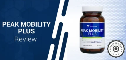 Peak Mobility Plus Review: Is It As Effective As Advertised?