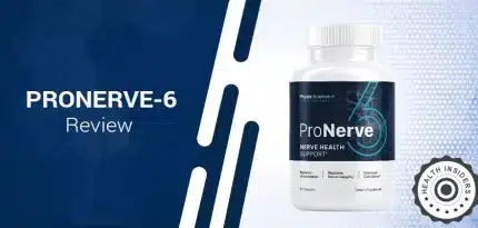 ProNerve6 Review: What Can You Expect From This Health Supplement
