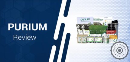 Purium Reviews 2025: A Wellness Brand You Can Trust?