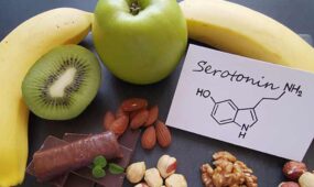 Mejore sus niveles de serotonina y su salud mental