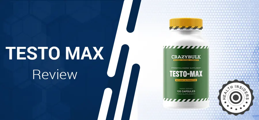 Revisión de Testo Max