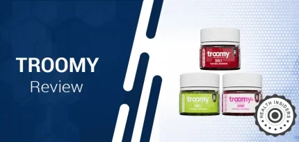 Troomy Reviews: Do These Organic Mushroom Gummies Offer Superior Health Benefits?